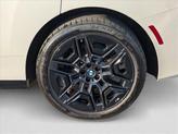 Thumbnail of 2026 Mineral White Metallic BMW iX