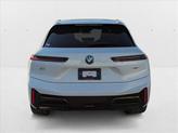 Thumbnail of 2026 Mineral White Metallic BMW iX