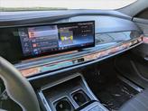 Thumbnail of 2024 Black Sapphire Metallic BMW i7