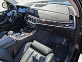 Thumbnail of 2019 Black Sapphire Metallic BMW X7