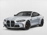 Photo of 2026 Brooklyn Grey Metallic BMW M4
