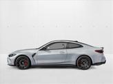 Thumbnail of 2026 Brooklyn Grey Metallic BMW M4