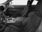 Thumbnail of 2026 Brooklyn Grey Metallic BMW M4