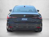 Thumbnail of 2025 Jet Black BMW 430