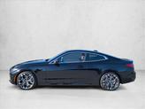 Thumbnail of 2025 Jet Black BMW 430