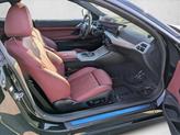 Thumbnail of 2025 Jet Black BMW 430