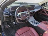 Thumbnail of 2025 Jet Black BMW 430