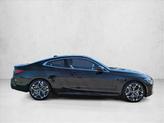Thumbnail of 2025 Jet Black BMW 430