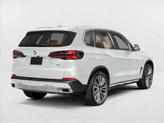 Thumbnail of 2026 Alpine White BMW X5
