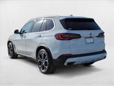 Thumbnail of 2022 Alpine White BMW X5