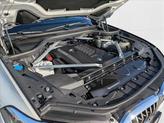 Thumbnail of 2022 Alpine White BMW X5