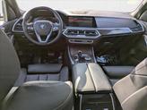 Thumbnail of 2022 Alpine White BMW X5