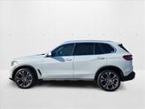 Thumbnail of 2022 Alpine White BMW X5