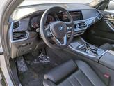 Thumbnail of 2022 Alpine White BMW X5