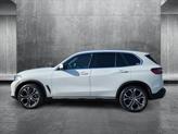 Thumbnail of 2022 Alpine White BMW X5