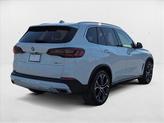 Thumbnail of 2022 Alpine White BMW X5