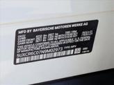 Thumbnail of 2022 Alpine White BMW X5