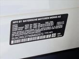 Thumbnail of 2022 Alpine White BMW X5