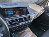 Thumbnail of 2022 Alpine White BMW X5