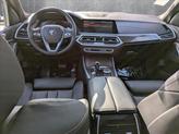 Thumbnail of 2022 Alpine White BMW X5