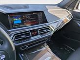 Thumbnail of 2022 Alpine White BMW X5