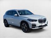 Thumbnail of 2022 Alpine White BMW X5