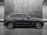 Thumbnail of 2022 Dark Graphite Metallic BMW X5 PHEV