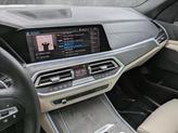 Thumbnail of 2022 Dark Graphite Metallic BMW X5 PHEV
