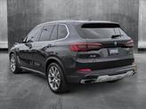 Thumbnail of 2022 Dark Graphite Metallic BMW X5 PHEV