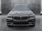 Thumbnail of 2022 Dark Graphite Metallic BMW X5 PHEV