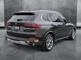 Thumbnail of 2022 Dark Graphite Metallic BMW X5 PHEV