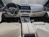 Thumbnail of 2022 Dark Graphite Metallic BMW X5 PHEV