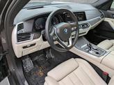 Thumbnail of 2022 Dark Graphite Metallic BMW X5 PHEV