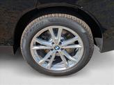 Thumbnail of 2025 Black Sapphire Metallic BMW X3