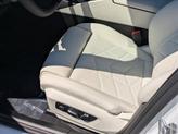 Thumbnail of 2026 Mineral White Metallic BMW 530