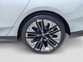 Thumbnail of 2026 Mineral White Metallic BMW 530