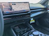 Thumbnail of 2026 Mineral White Metallic BMW 530