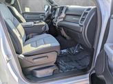 Thumbnail of 2023 Bright White Clearcoat RAM 1500