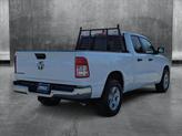 Thumbnail of 2023 Bright White Clearcoat RAM 1500