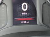 Thumbnail of 2023 Bright White Clearcoat RAM 1500