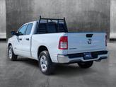 Thumbnail of 2023 Bright White Clearcoat RAM 1500