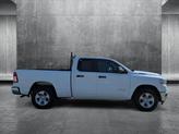 Thumbnail of 2023 Bright White Clearcoat RAM 1500