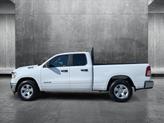 Thumbnail of 2023 Bright White Clearcoat RAM 1500