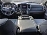 Thumbnail of 2023 Bright White Clearcoat RAM 1500