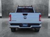 Thumbnail of 2023 Bright White Clearcoat RAM 1500