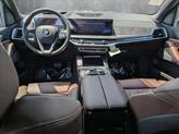Thumbnail of 2026 Black Sapphire Metallic BMW X5