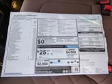 Thumbnail of 2026 Black Sapphire Metallic BMW X5