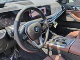 Thumbnail of 2026 Black Sapphire Metallic BMW X5