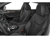 Thumbnail of 2025 Black Sapphire Metallic BMW X4