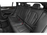 Thumbnail of 2025 Black Sapphire Metallic BMW X4